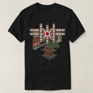 Heart of Japan T-Shirt