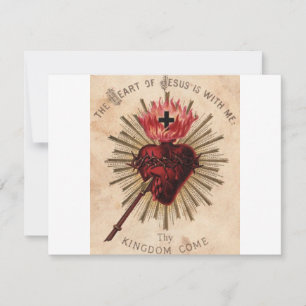 Heart of Jesus (small)