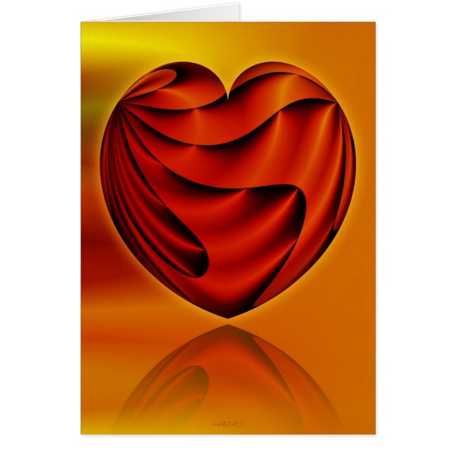 Heart Of Life (Front)