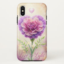 Heart of Love and Light