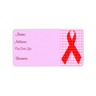 Heart of Love & Care_ Label
