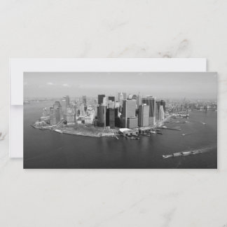 Heart of Manhattan Photocard