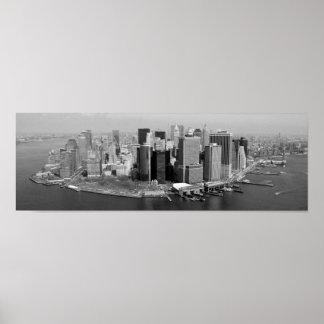 Heart of Manhattan Print