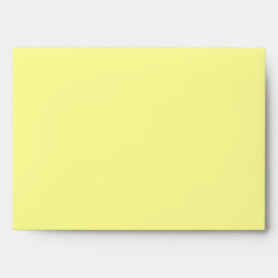Heart of Peace Stationery Envelope