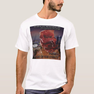 Heart Of Streets mens shirt