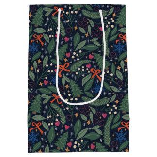 Heart of the Forest - Gift Bag