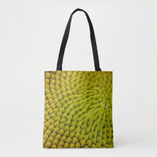 Heart of the Sunflower Tote Bag