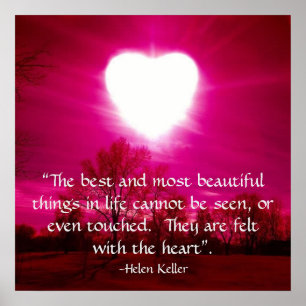 Heart on Fire Poster