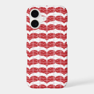 Heart pattern 2