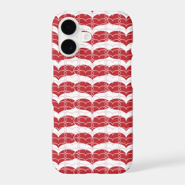 Heart pattern 2 (Back)
