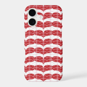 Heart pattern 2