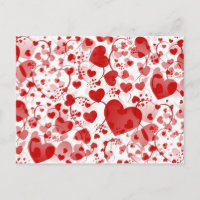 HEART pattern ART 7