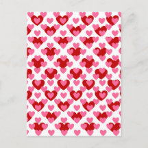 Heart Pattern