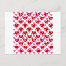 Heart Pattern