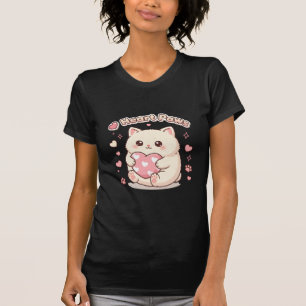 Heart Paws T-Shirt