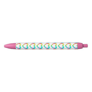 Heart Pen Makes a Great Valentine Gift or All Occa