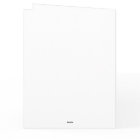 Heart Photo Collage White Personalised Anniversary