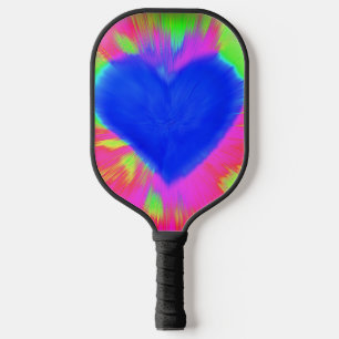 Heart Pickleball Paddle