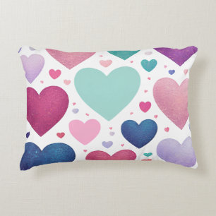 Heart Pillow