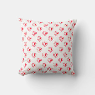 heart Pillow