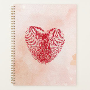 Heart Planner