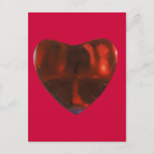 Heart Postcard