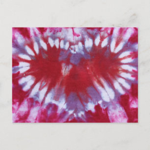 Heart Postcard