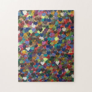 Heart Puzzle