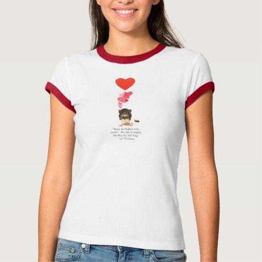 Heart Rat T-Shirt