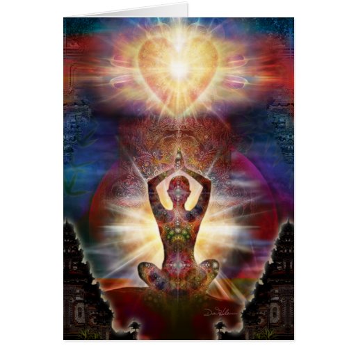 Image of Heart Salutation 3