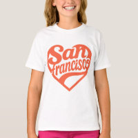 Heart San Francisco