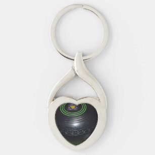 Bowls keyring hot sale