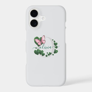 Heart-Shaped Leaves Bouquet