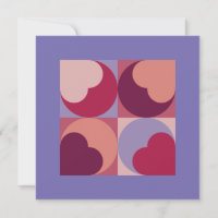 Heart Shapes