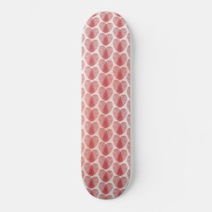 Heart Skateboard