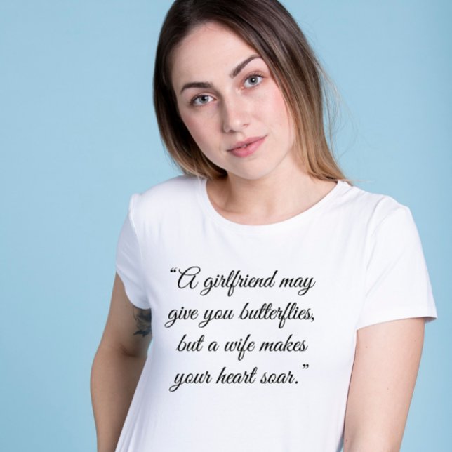 "Heart Soaring Love" Tee (Creator Uploaded)