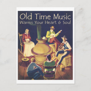 Heart & Soul Postcard