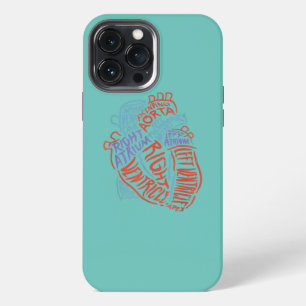 Heart Specialist Anatomy Doctor Medical Biology iPhone 13 Pro Max Case