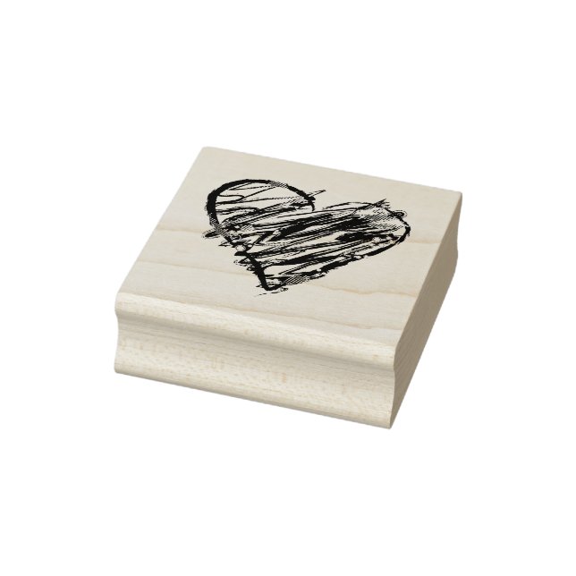 Heart Stamp (Stamp)