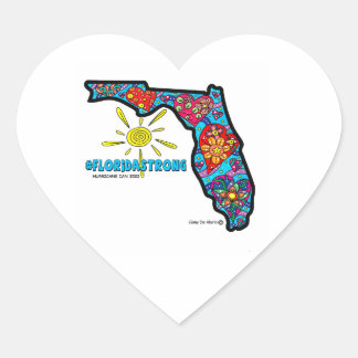 Heart Sticker