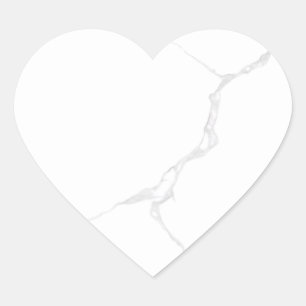 HEART STICKER
