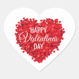 Heart Stickers