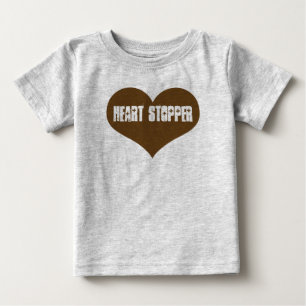 HEART STOPPER-T-Shirt Baby T-Shirt