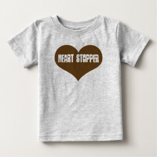 HEART STOPPER-T-Shirt Baby T-Shirt