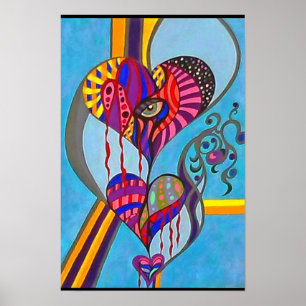 Heart Strings Poster