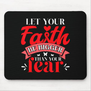 Heart Surgery Heart Disease Awareness Mouse Mat