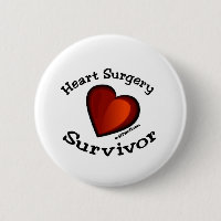 Heart Surgery Survivor