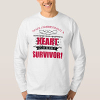 Heart Surgery Survivor