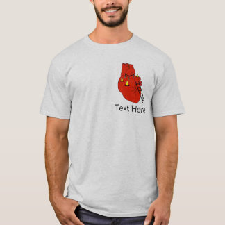 Heart Surgery T-Shirt
