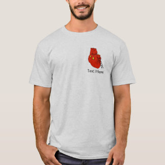 Heart Surgery T-Shirt